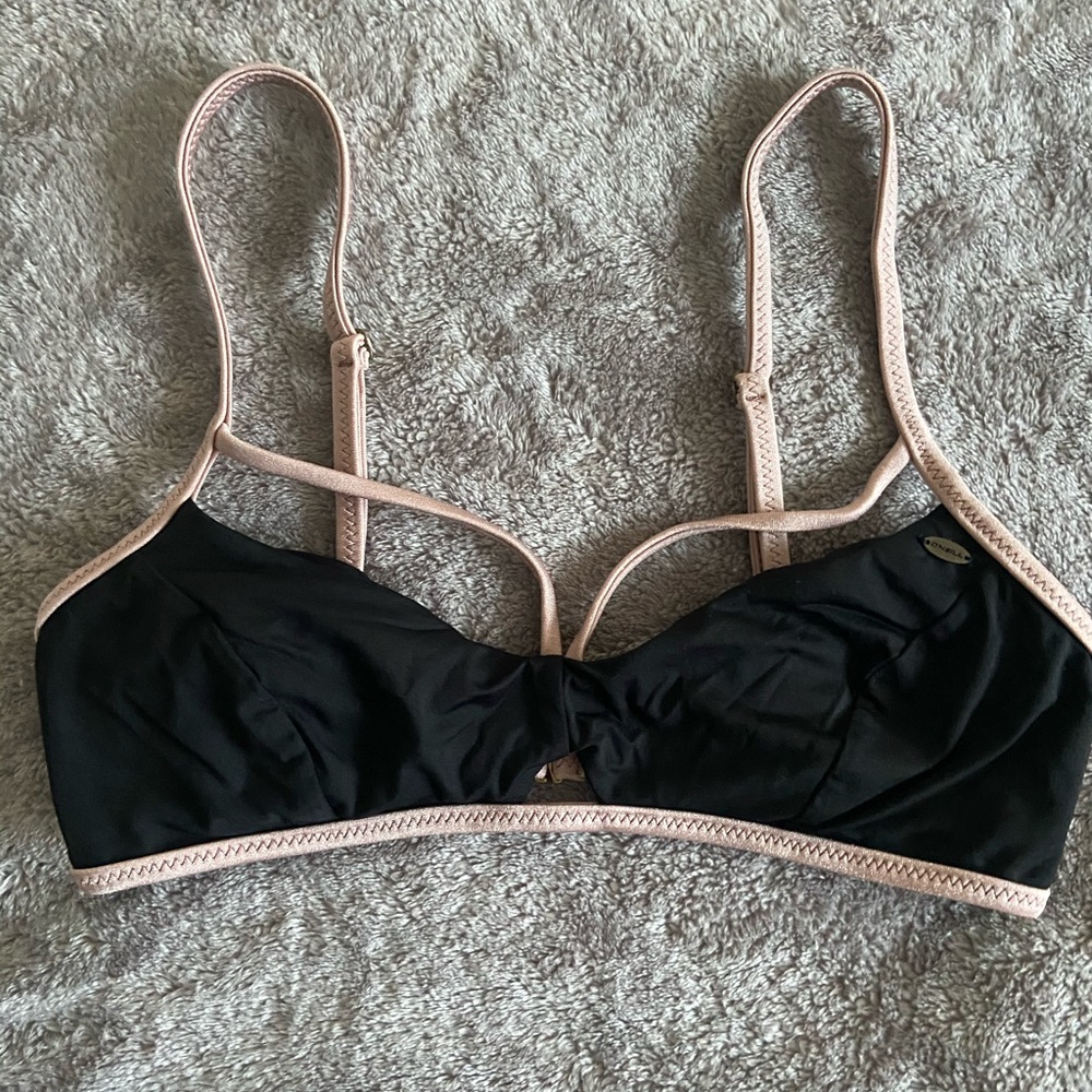 O’Neil bathing suit top